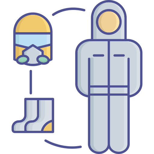 AI-Powered PPE Detection