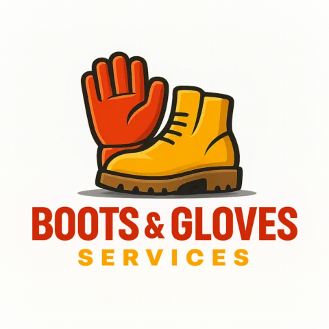 Boots and Gloves LLC logo